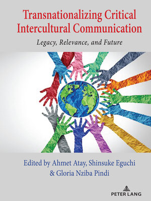cover image of Transnationalizing Critical Intercultural Communication